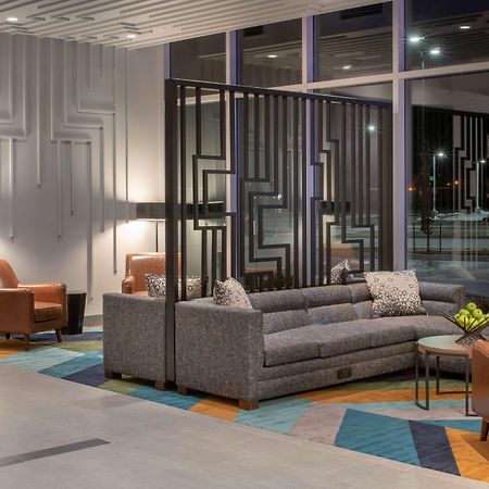 Hotel Hyatt House East Moline/Quad Cities Esterno foto