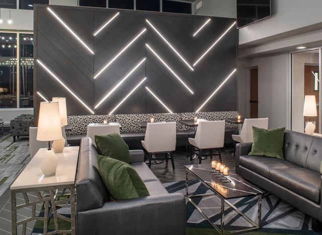 Hotel Hyatt House East Moline/Quad Cities Esterno foto