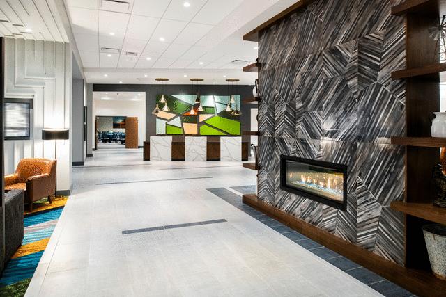 Hotel Hyatt House East Moline/Quad Cities Esterno foto
