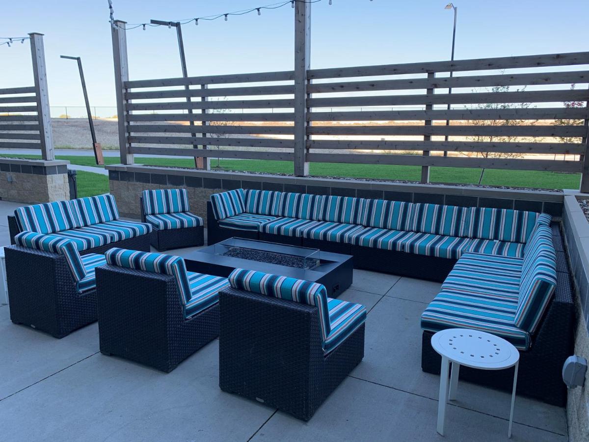 Hotel Hyatt House East Moline/Quad Cities Esterno foto