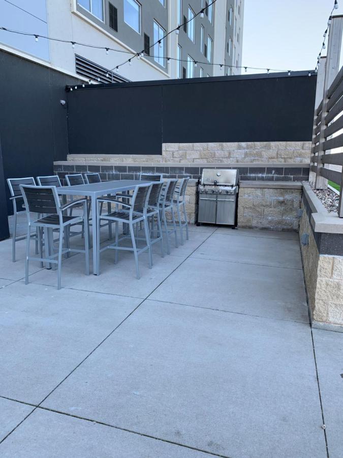 Hotel Hyatt House East Moline/Quad Cities Esterno foto