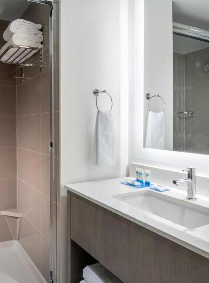 Hotel Hyatt House East Moline/Quad Cities Esterno foto