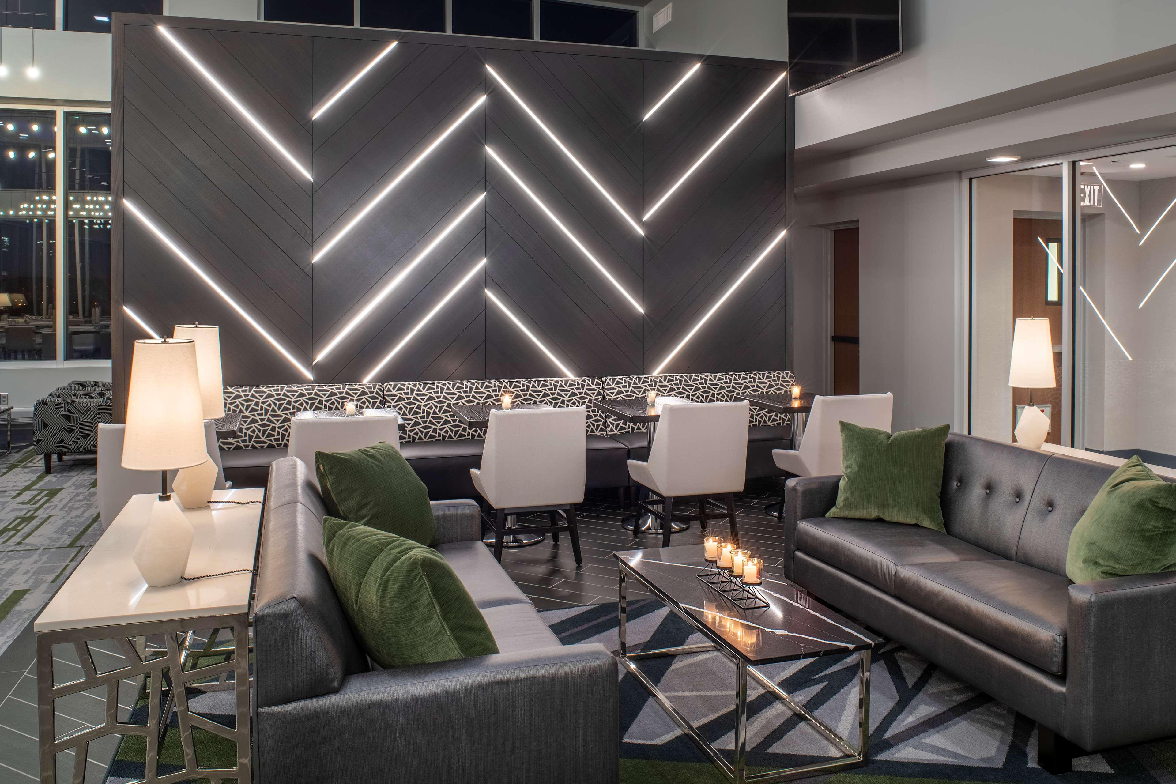 Hotel Hyatt House East Moline/Quad Cities Esterno foto