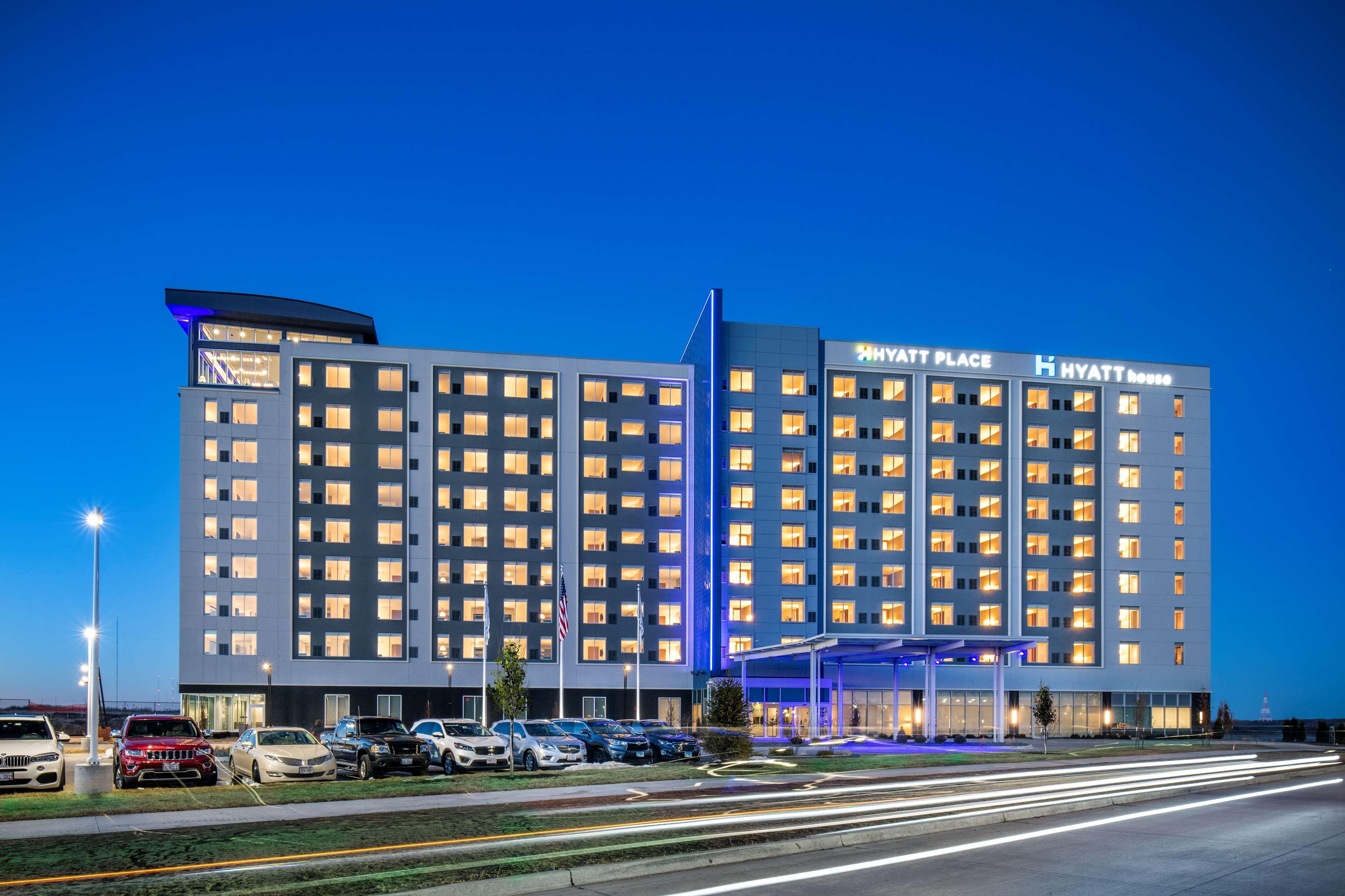 Hotel Hyatt House East Moline/Quad Cities Esterno foto