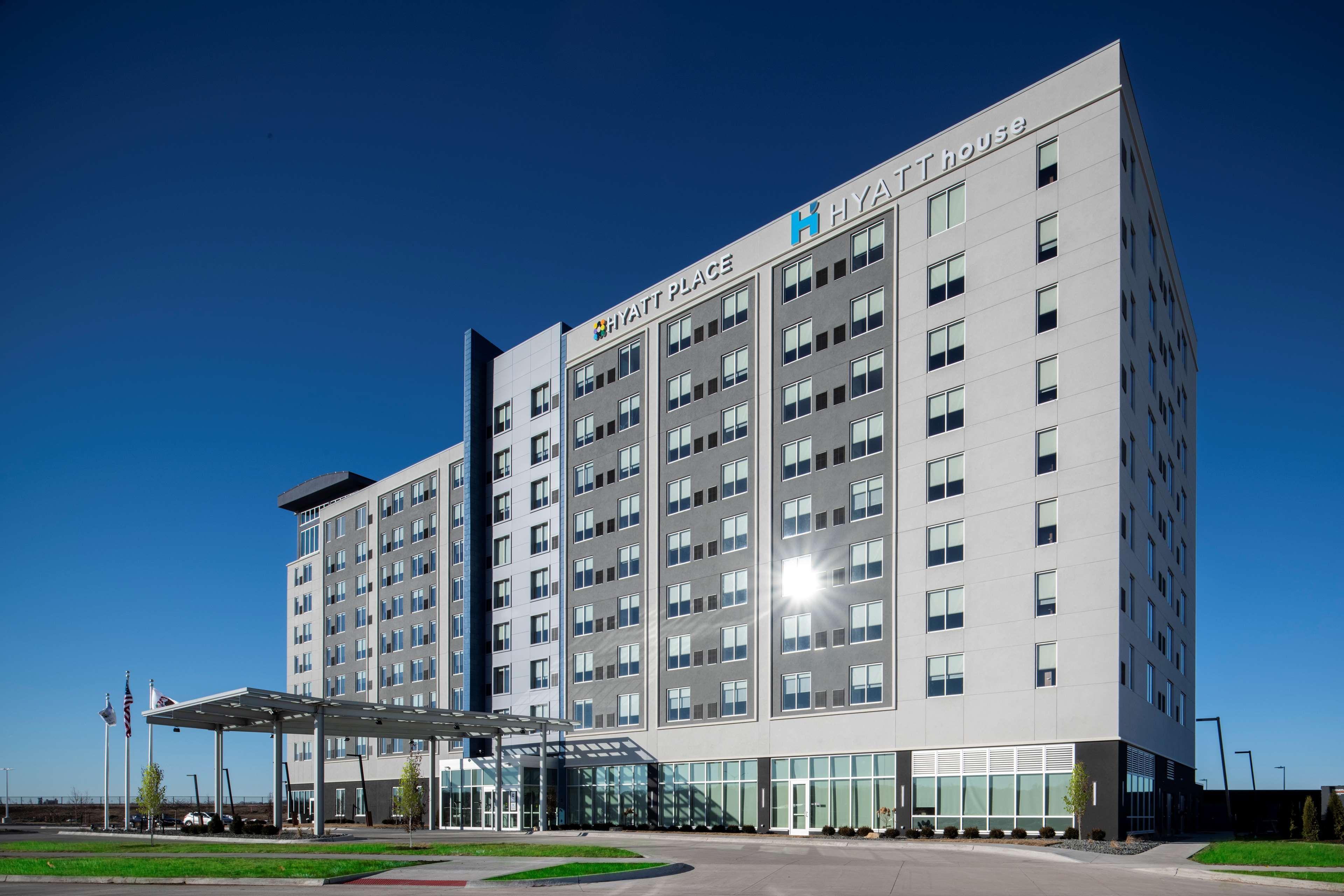 Hotel Hyatt House East Moline/Quad Cities Esterno foto
