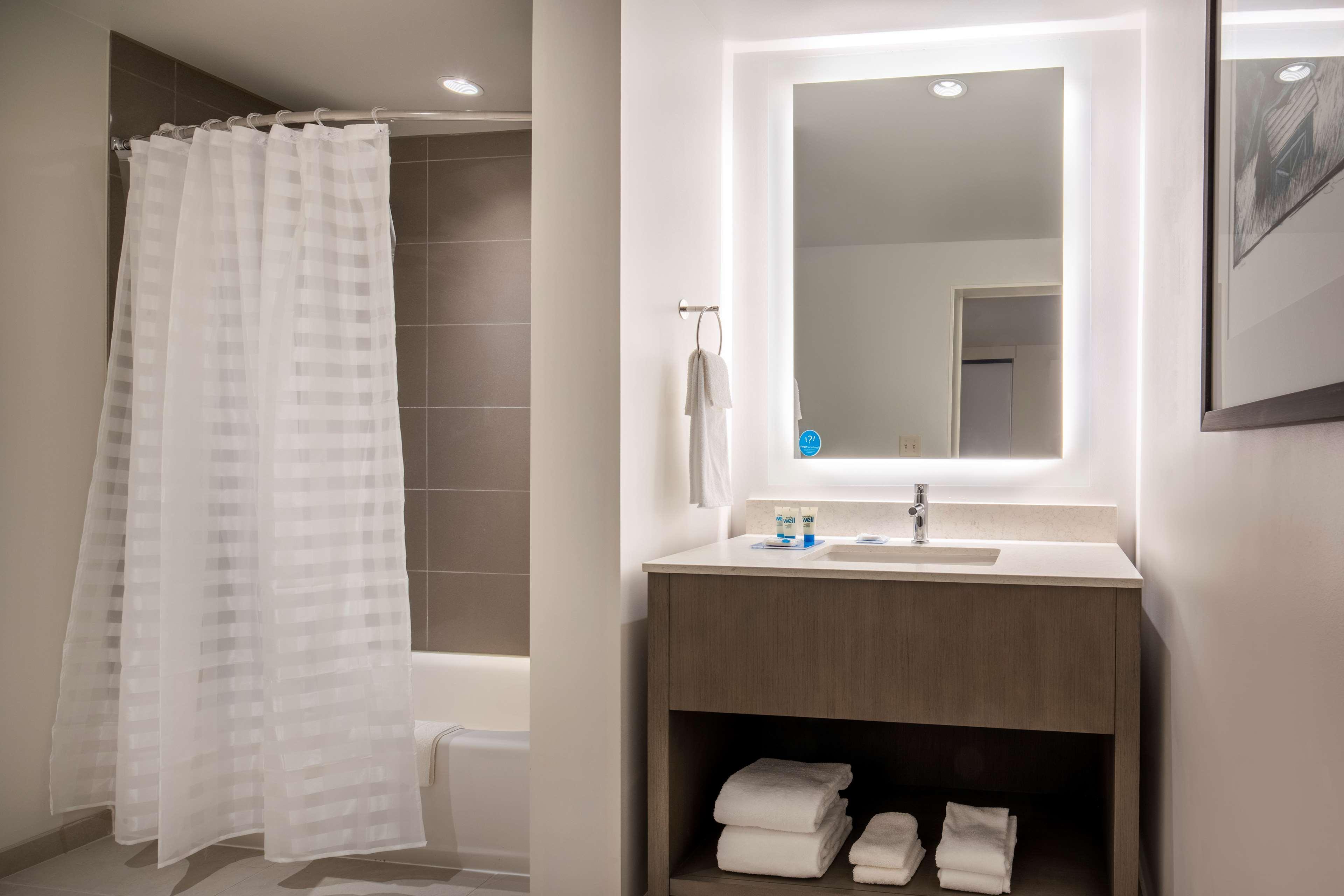 Hotel Hyatt House East Moline/Quad Cities Esterno foto