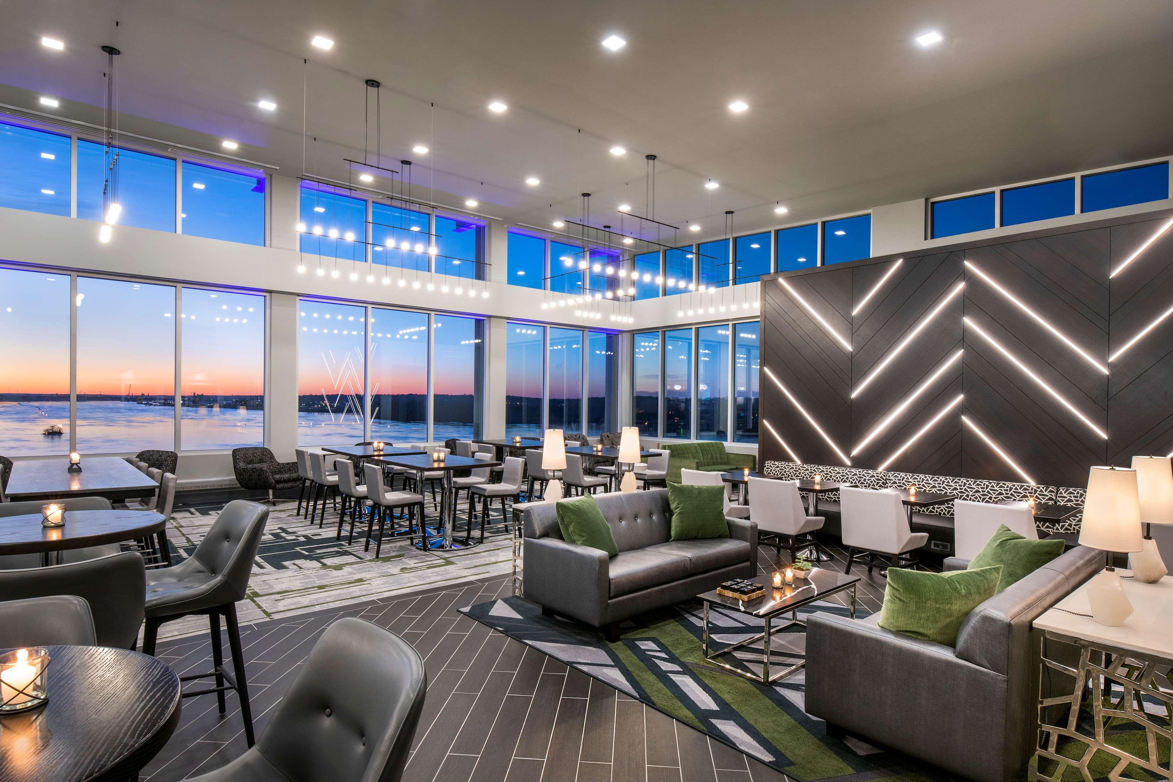 Hotel Hyatt House East Moline/Quad Cities Esterno foto
