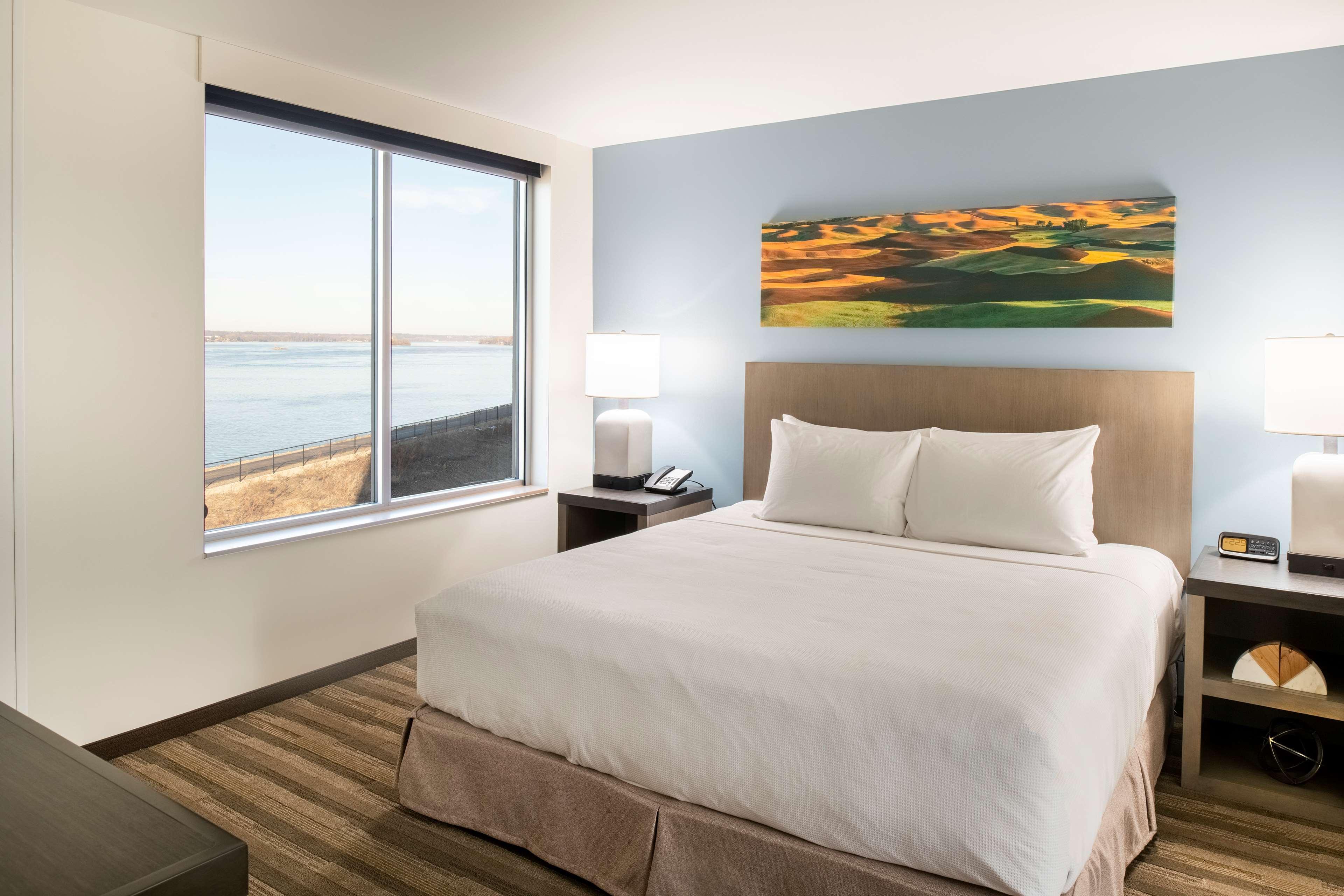 Hotel Hyatt House East Moline/Quad Cities Esterno foto
