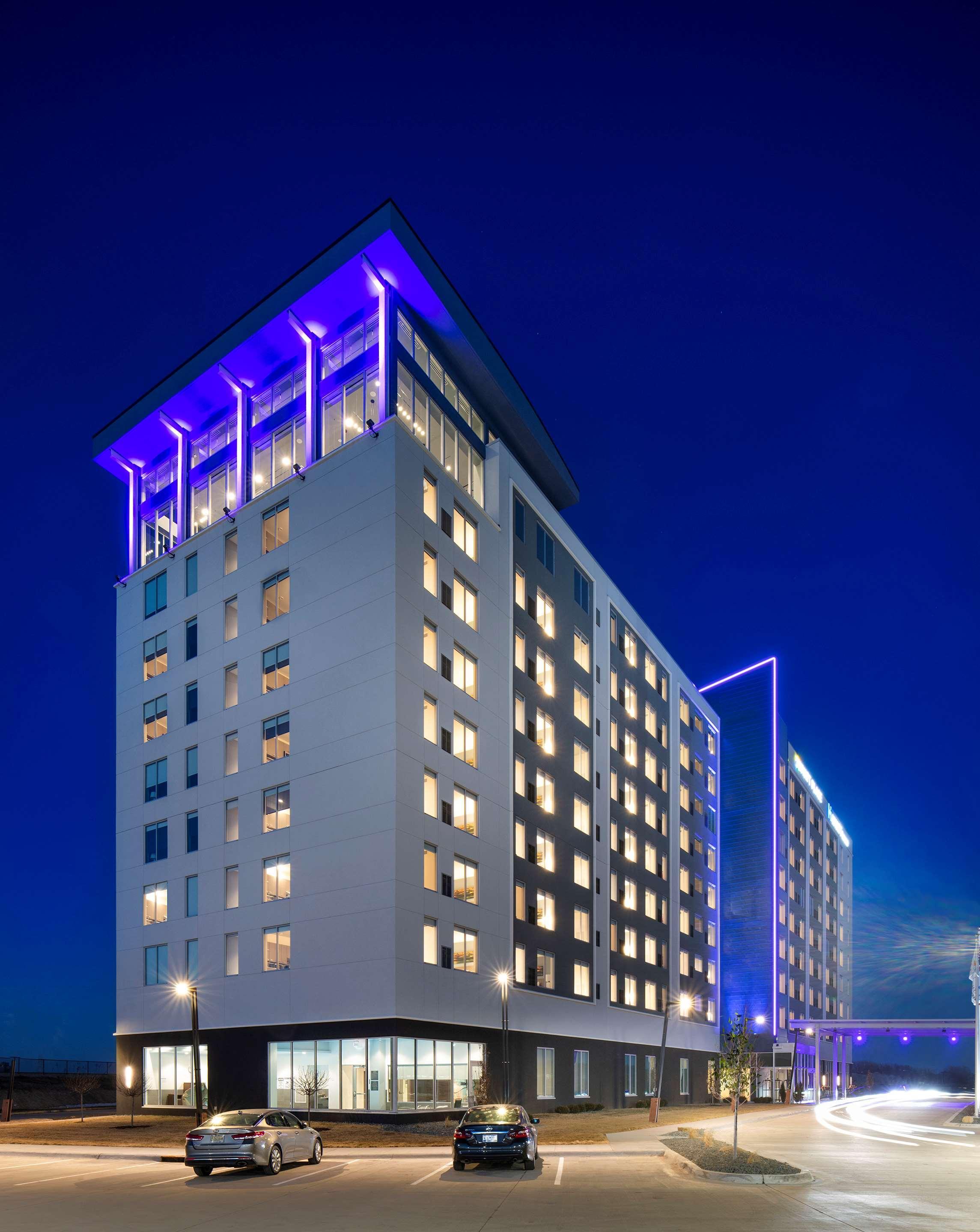 Hotel Hyatt House East Moline/Quad Cities Esterno foto