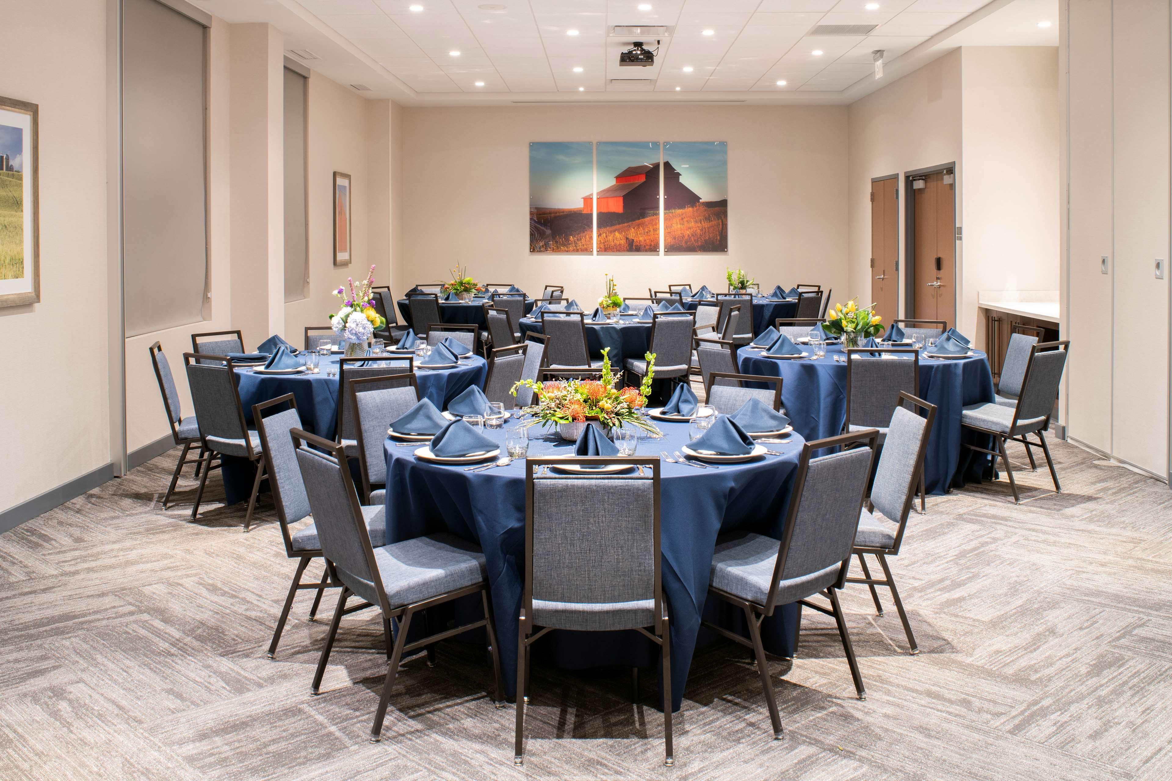 Hotel Hyatt House East Moline/Quad Cities Esterno foto