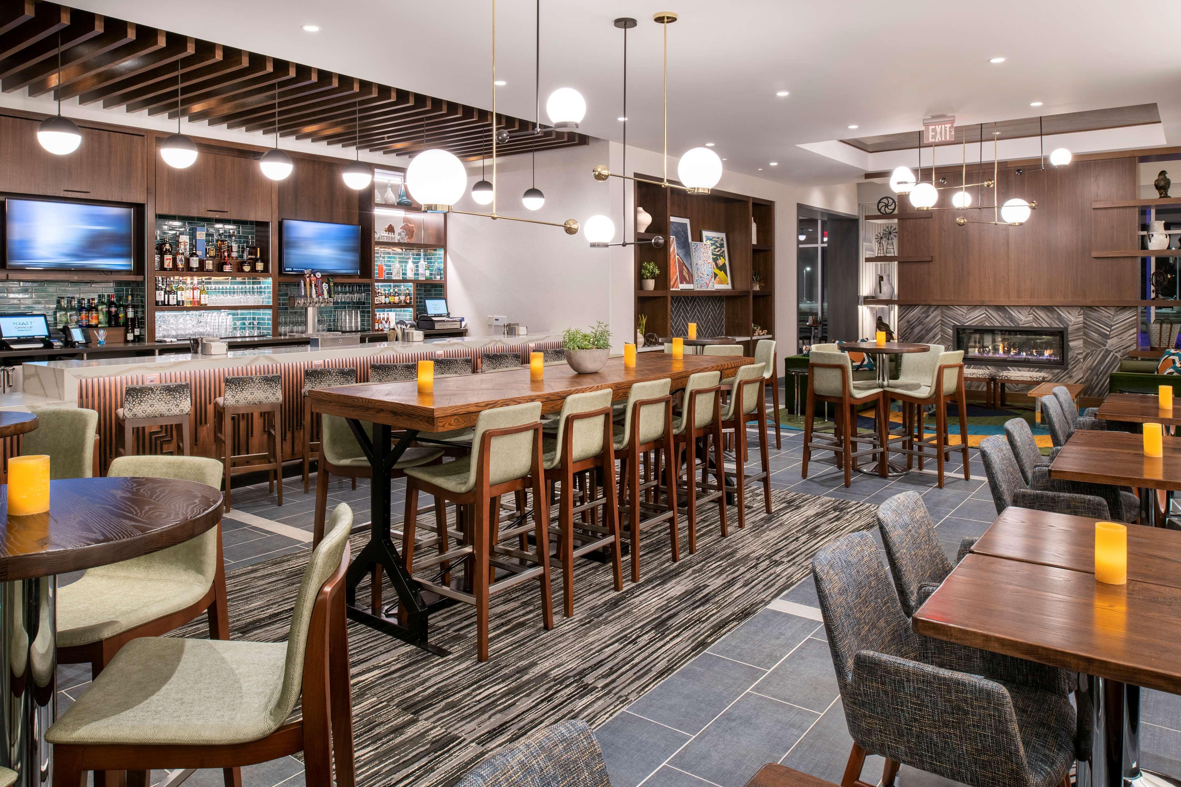 Hotel Hyatt House East Moline/Quad Cities Esterno foto
