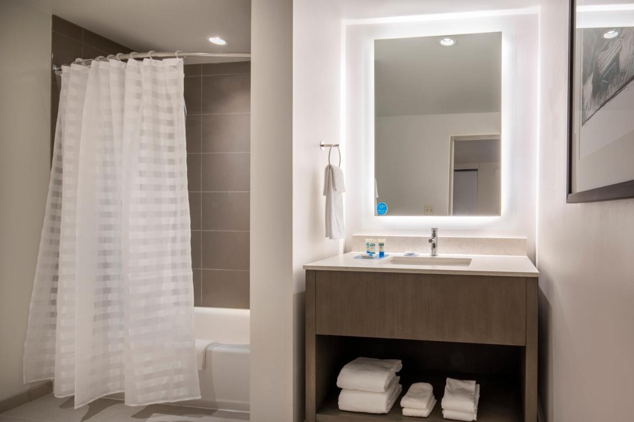 Hotel Hyatt House East Moline/Quad Cities Esterno foto